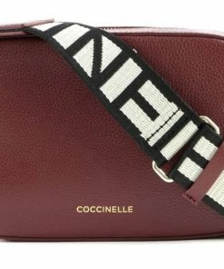 COCCINELLE Umhängetasche »Tebe«, Leder Cinnamon, Geranium, Cloud, Stone 34 COCCINELLE Umhängetasche »Tebe«, Leder Cinnamon, Geranium, Cloud, Stone -Günstiges Coccinelle Geschäft 5e3633fa b7a8 5deb 9bbb f891e02076a0