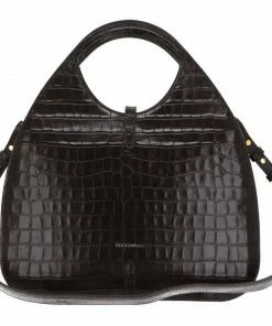 COCCINELLE Handtasche »Coccinelle Cosima« (Set, 2-tlg) Bark, Stone, Noir -Günstiges Coccinelle Geschäft 5e658046 2d4b 599b 9ebb 48494fb60a7d