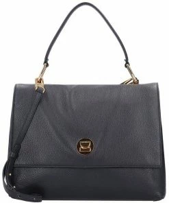 COCCINELLE Handtasche »Liya« Noir, Ash Grey #ft5_slash# Noir, Warm Beige #ft5_slash# Noir, Powder pink#ft5_slash#lambskin white -Günstiges Coccinelle Geschäft 5e76d57c 672c 57fc b038 4582957555ce