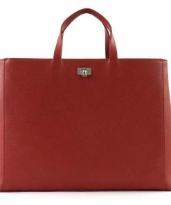 COCCINELLE Handtasche »Tahlia« Brule, Noir, Bourgogne -Günstiges Coccinelle Geschäft 5e7c83d7 a7dd 5612 8c0b ca2a1067abdb