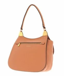 COCCINELLE Handtasche »Fauve« Cinnamon, Caramel, Almond, Shark Grey -Günstiges Coccinelle Geschäft 5ea20511 29f3 5599 988e a151841e5066