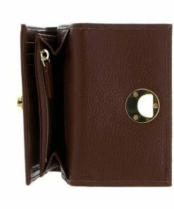 COCCINELLE Geldbörse »Liya« Noir, Ginger, Moka, Litchi -Günstiges Coccinelle Geschäft 5ea24675 d21d 59c1 ace3 3f30b32e730d