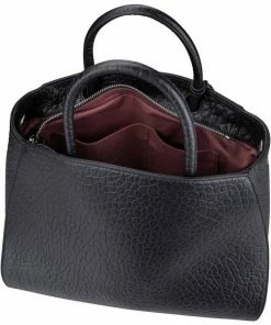 COCCINELLE Handtasche »Concrete Grainy 1801«, Henkeltasche Shark Grey, Almond, New Pink, Nero 12 COCCINELLE Handtasche »Concrete Grainy 1801«, Henkeltasche Shark Grey, Almond, New Pink, Nero -Günstiges Coccinelle Geschäft 5ea5d64e 15c6 5514 add3 94063ae69842