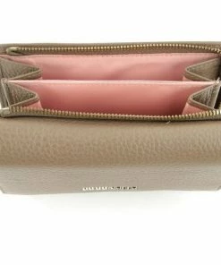 COCCINELLE Geldbörse »Metallic Soft« Reef, Noir, Marsala, Cherry -Günstiges Coccinelle Geschäft 5f096d90 75cd 56f3 8131 91ad9002f387