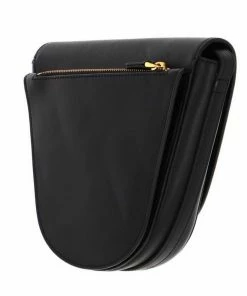 COCCINELLE Umhängetasche »Josephine« Noir, Chestnut, Powder Pink -Günstiges Coccinelle Geschäft 5f1857f1 1930 5670 870f 04088f8656cd