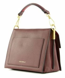COCCINELLE Handtasche »Louise« Noir #ft5_slash# Curacao, Marsala #ft5_slash# Cherry -Günstiges Coccinelle Geschäft 5fcc74eb 9e35 514d bd51 73dd685be3d0