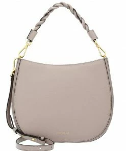 COCCINELLE Handtasche »Arpege« Powder Pink #ft5_slash# Warm Beige, Moss Green #ft5_slash# Lambskin White, Noir #ft5_slash# Ash Grey, Warm Beige #ft5_slash# Noir -Günstiges Coccinelle Geschäft 5ff783a4 f9f2 5184 b867 06ea0198552d