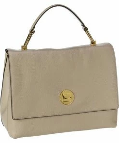 COCCINELLE Handtasche »Liya« Warm Beige#ft5_slash#Nero, Cinnamon#ft5_slash#Chocolate, Almond #ft5_slash# Chestnut, Noir #ft5_slash# Noir -Günstiges Coccinelle Geschäft 603fd6f2 b94d 58be a8de 1c75cfd3daaf
