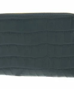 COCCINELLE Geldbörse »Metallic Croco Shiny Soft« Noir, Cinnamon, Shark Grey, Almond -Günstiges Coccinelle Geschäft 607bbd4a 303f 5288 9ef9 5a279ad37732