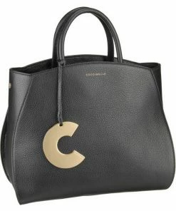 COCCINELLE Handtasche »Concrete« Pacific Blue, New Pink, Noir, Chestnut -Günstiges Coccinelle Geschäft 60fa300f fe1c 52d0 8c97 165696437144