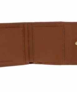 COCCINELLE Geldbörse »Metallic Soft« Sorbet Yellow, Silver, Noir, Warm Beige -Günstiges Coccinelle Geschäft 610a5a89 d453 5fbf bb76 d1751866ce3a