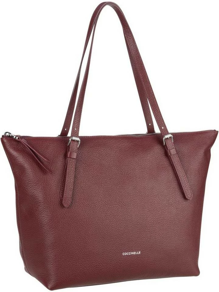 COCCINELLE Handtasche »Alix 1101«, Shopper 1 COCCINELLE Handtasche »Alix 1101«, Shopper