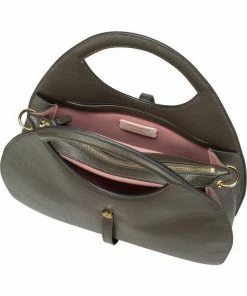 COCCINELLE Handtasche »Cosima 1801«, Henkeltasche Noir, Bark, Caramel 12 COCCINELLE Handtasche »Cosima 1801«, Henkeltasche Noir, Bark, Caramel -Günstiges Coccinelle Geschäft 61bf400d d747 557d adc0 52a7f31918b6