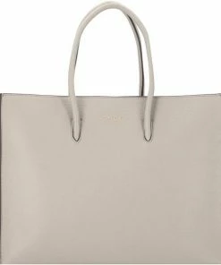 COCCINELLE Handtasche »Coccinelle Myrtha« Stone, Bark, Noir, Silk -Günstiges Coccinelle Geschäft 6231b2d7 acf0 5f23 9847 f55e2eb4674e