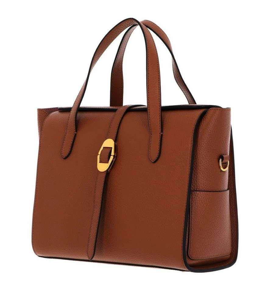 COCCINELLE Handtasche »Coccinelle Cosima« Caramel, Bark 2 COCCINELLE Handtasche »Coccinelle Cosima« Caramel, Bark – Bild 2