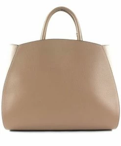 COCCINELLE Umhängetasche »Concrete« Denim, Chocolate, Taupe, Noir -Günstiges Coccinelle Geschäft 62385758 feb0 527a b0d1 e3c152fc0eec