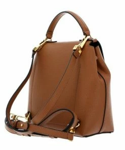 COCCINELLE Rucksack »Arlettis« Moss Green, Litchi, Caramel -Günstiges Coccinelle Geschäft 626e8d22 7bee 5298 b225 cf2acfc5606d