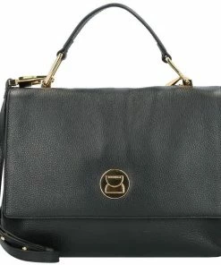 COCCINELLE Handtasche »Liya« Taupe #ft5_slash# Noir, Mallard green#ft5_slash#noir, Red #ft5_slash# Marsala, Ink #ft5_slash# Noir -Günstiges Coccinelle Geschäft 62eb3968 786f 54a2 bcb0 de6f57934ca1