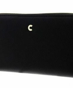 COCCINELLE Geldbörse »Becca« Marsala, Caramel, Noir, Foliage Red -Günstiges Coccinelle Geschäft 634a7352 b5bb 50d9 8cde 54fa83ccde12