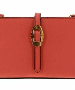 COCCINELLE Umhängetasche »Mini Bag« Geranium, Silk, Stone, Caramel -Günstiges Coccinelle Geschäft 63bc2d33 79ce 5905 b512 0d865abd9975