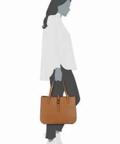 COCCINELLE Handtasche »Cosima 1102«, Shopper Bark, Caramel, Nero, Stone 14 COCCINELLE Handtasche »Cosima 1102«, Shopper Bark, Caramel, Nero, Stone -Günstiges Coccinelle Geschäft 63c502c7 ba14 5e6b bab3 063c06cecba2