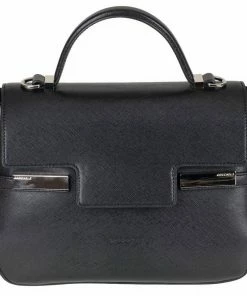 COCCINELLE Henkeltasche »Coccinelle Borsa Pelle Saffiano Bess Damentasche«