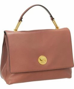 COCCINELLE Handtasche »Liya« Warm Beige#ft5_slash#Nero, Cinnamon#ft5_slash#Chocolate, Almond #ft5_slash# Chestnut, Noir #ft5_slash# Noir -Günstiges Coccinelle Geschäft 643fb0be 2bf9 5bf3 b38c 857d0b518949