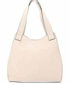 COCCINELLE Schultertasche »Concrete Journal« Powder Pink, Lambskin White, Moss green, Noir -Günstiges Coccinelle Geschäft 645ce80f 6cc1 5431 ac92 fc70b4f907e9