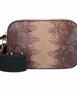 COCCINELLE Schultertasche »Tebe«, Leder
