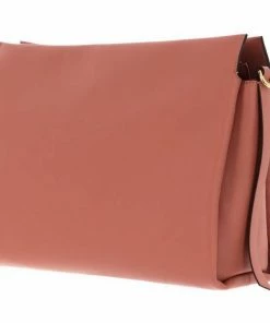COCCINELLE Schultertasche »Boheme Grana Double« Powder Pink #ft5_slash# Warm Beige, Litchi #ft5_slash# Powder Pink, Lambskin White #ft5_slash# Powder Pink, Warm Beige #ft5_slash# Noir -Günstiges Coccinelle Geschäft 649094f0 a061 534f a039 1685a4421568