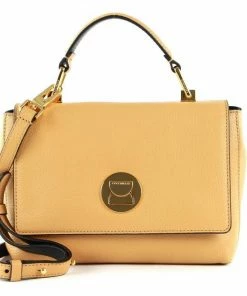 COCCINELLE Abendtasche »Liya« Cloud#ft5_slash#Shark Grey, Ash Grey#ft5_slash#Nero, Powder Pink #ft5_slash# Taupe, Shark Grey#ft5_slash#Nero