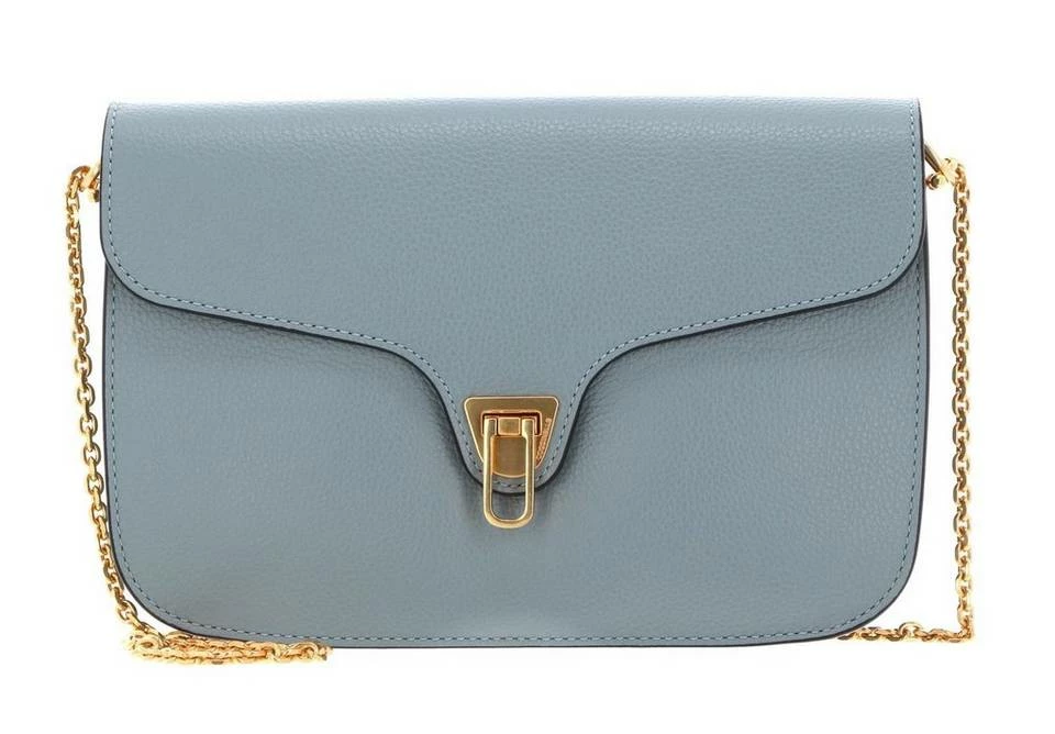 COCCINELLE Umhängetasche »Beat Soft 1201«, Umhängetaschen Querformat Cloud, New Pink, Marsala, Nero 4 COCCINELLE Umhängetasche »Beat Soft 1201«, Umhängetaschen Querformat Cloud, New Pink, Marsala, Nero – Bild 4