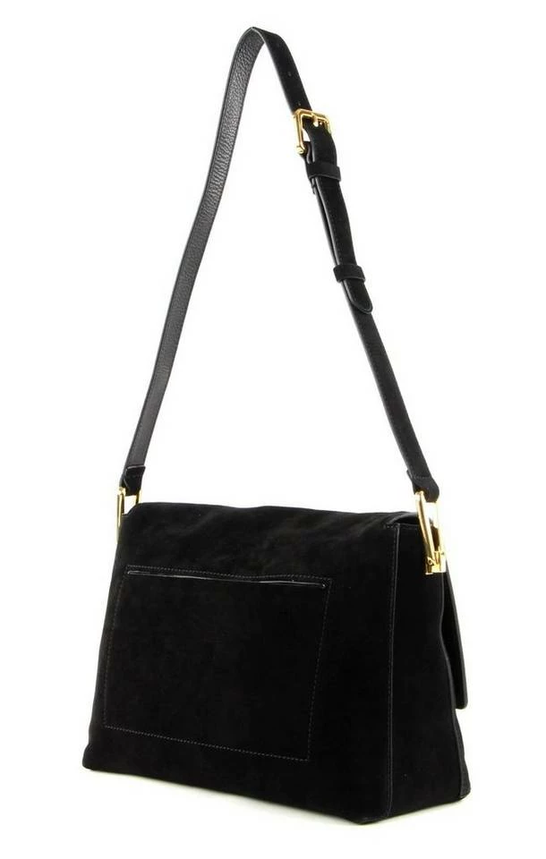 COCCINELLE Umhängetasche »Liya Suede« 4 COCCINELLE Umhängetasche »Liya Suede« – Bild 4