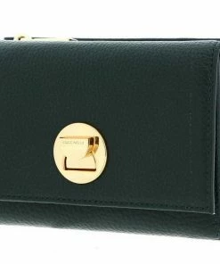 COCCINELLE Geldbörse »Liya« Noir, Ginger, Moka, Litchi -Günstiges Coccinelle Geschäft 6530f0ea 51bf 503e aaa5 bbba06ea9fa0