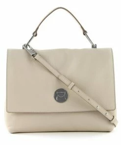 COCCINELLE Handtasche »Liya« Seashell #ft5_slash# Seashell, Noir #ft5_slash# Noir -Günstiges Coccinelle Geschäft 65523297 e13d 5a49 ba49 18cea046bab7