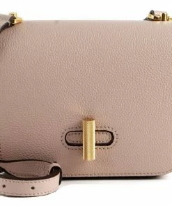 COCCINELLE Umhängetasche »Fedra« Warm Beige, Powder Pink, Moss Green, Ash Grey