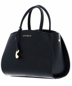 COCCINELLE Handtasche »Concrete« Marsala, Noir, Caramel -Günstiges Coccinelle Geschäft 65c40dc2 6eb6 5a3e 905a 31d05b33a727