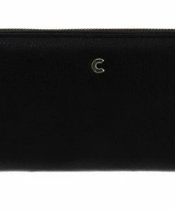 COCCINELLE Geldbörse »Becca« Powder Pink, Coral Red, Moss Green, Pacific Blue -Günstiges Coccinelle Geschäft 660abaa5 b684 53a7 bb63 90a2a8b2315f