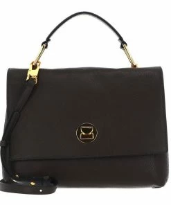 COCCINELLE Handtasche »Liya« Stone #ft5_slash# Noir, Noir, Silk #ft5_slash# Bark, Bark #ft5_slash# Noir -Günstiges Coccinelle Geschäft 66226c56 5217 57c7 a657 30e9173c5dbb