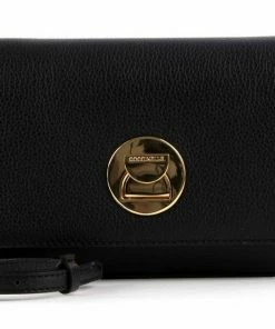 COCCINELLE Umhängetasche »Mini Bag« Red #ft5_slash# Marsala, Noir, Marsala #ft5_slash# Noir, Ginger #ft5_slash# Caramel -Günstiges Coccinelle Geschäft 6682bb06 2a0c 51b2 90cc 1c3a49298c8b