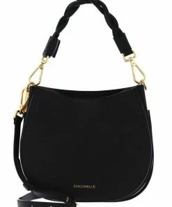 COCCINELLE Handtasche »Arpege« Cinnamon #ft5_slash# Chestnut, Shark Grey #ft5_slash# Cinnamon, Chestnut #ft5_slash# Noir, Noir #ft5_slash# Caramel -Günstiges Coccinelle Geschäft 66953b32 4531 53f7 a61d 99ef63c6eacb