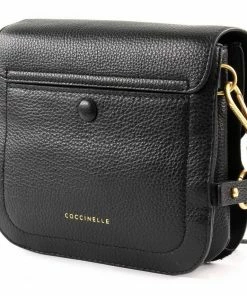 COCCINELLE Schultertasche »Zaniah Bimaterial« 7 COCCINELLE Schultertasche »Zaniah Bimaterial« -Günstiges Coccinelle Geschäft 66b2de73 fcb7 52be a231 a720da053d0c