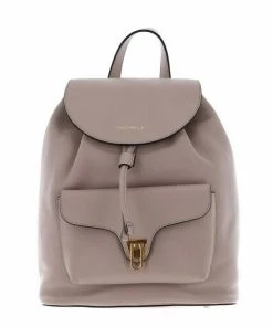 COCCINELLE Rucksack »Beat Soft« Caramel, Taupe, Cinnamon, Noir -Günstiges Coccinelle Geschäft 66e92d88 5062 5214 96e7 7b06d1d532f9