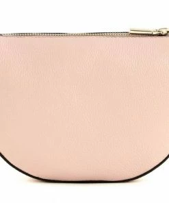 COCCINELLE Umhängetasche »Mini Bag« (Set, 2-tlg) Shark grey, Noir, New Pink, Cinnamon -Günstiges Coccinelle Geschäft 673ff76a 7363 5f7a 94c8 315f177f5af2