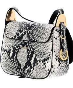 COCCINELLE Schultertasche »Fauve Python« Lambskin White, Caramel 8 COCCINELLE Schultertasche »Fauve Python« Lambskin White, Caramel -Günstiges Coccinelle Geschäft 6773a532 26e8 58bd 959c 29343b06c46c
