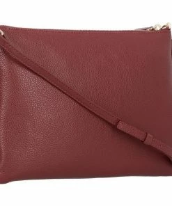 COCCINELLE Umhängetasche »Bottalatino«, Leder Marsala, Taupe, Caramel, Noir 13 COCCINELLE Umhängetasche »Bottalatino«, Leder Marsala, Taupe, Caramel, Noir -Günstiges Coccinelle Geschäft 67ecf3ec 8232 523d 8635 a754cdb51b46