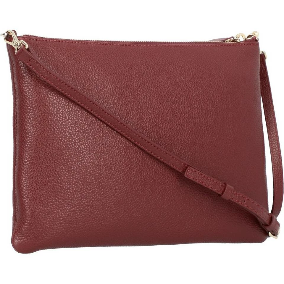 COCCINELLE Umhängetasche »Bottalatino«, Leder Marsala, Taupe, Caramel, Noir 4 COCCINELLE Umhängetasche »Bottalatino«, Leder Marsala, Taupe, Caramel, Noir – Bild 4