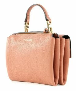 COCCINELLE Handtasche »Arlettis« Noir, Seashell, Caramel, Curacao -Günstiges Coccinelle Geschäft 68e41e9e 564b 5164 9c7a d6c95f53680a