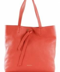 COCCINELLE Handtasche »Joy 1101«, Shopper Litchi, Noir, Marsala, Moss Green 22 COCCINELLE Handtasche »Joy 1101«, Shopper Litchi, Noir, Marsala, Moss Green -Günstiges Coccinelle Geschäft 68fc5d39 b81e 5b9b 98bb 59369c0ec653