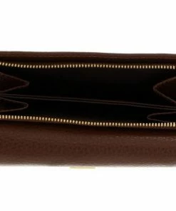 COCCINELLE Geldbörse »Liya« Noir, Ginger, Moka, Litchi -Günstiges Coccinelle Geschäft 69312412 9ba5 583f af4b cfdcb9941a33